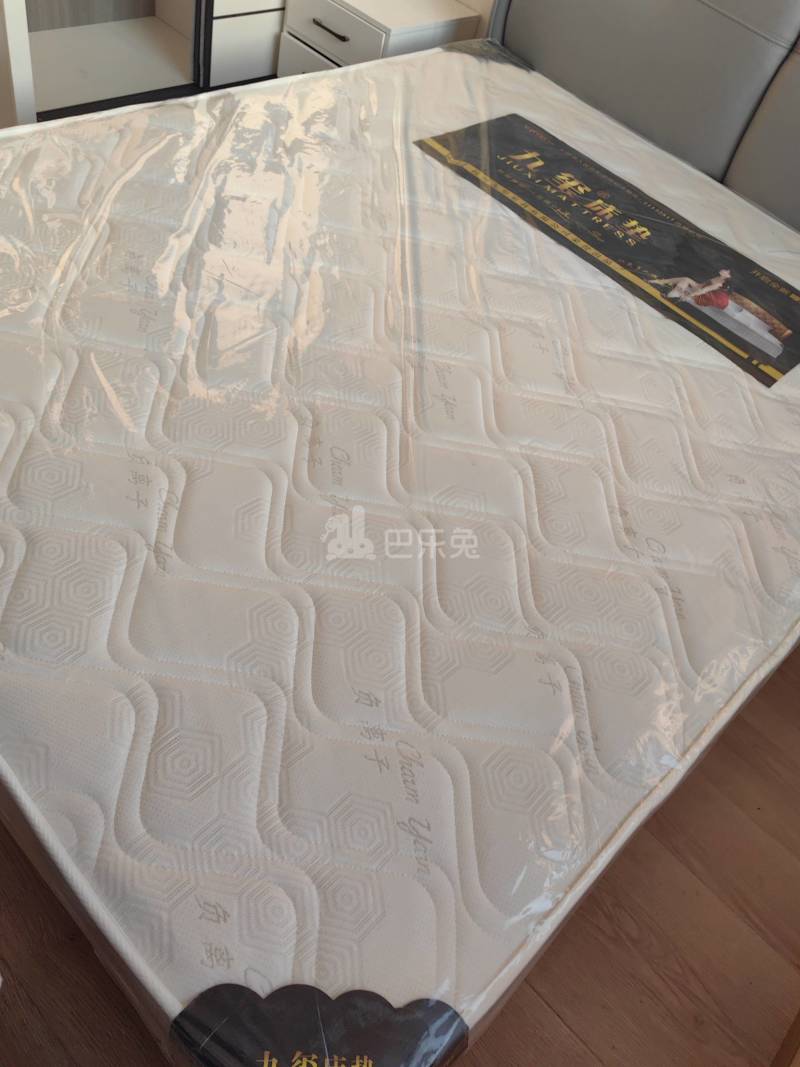 宝嘉誉府7217889卧室图1