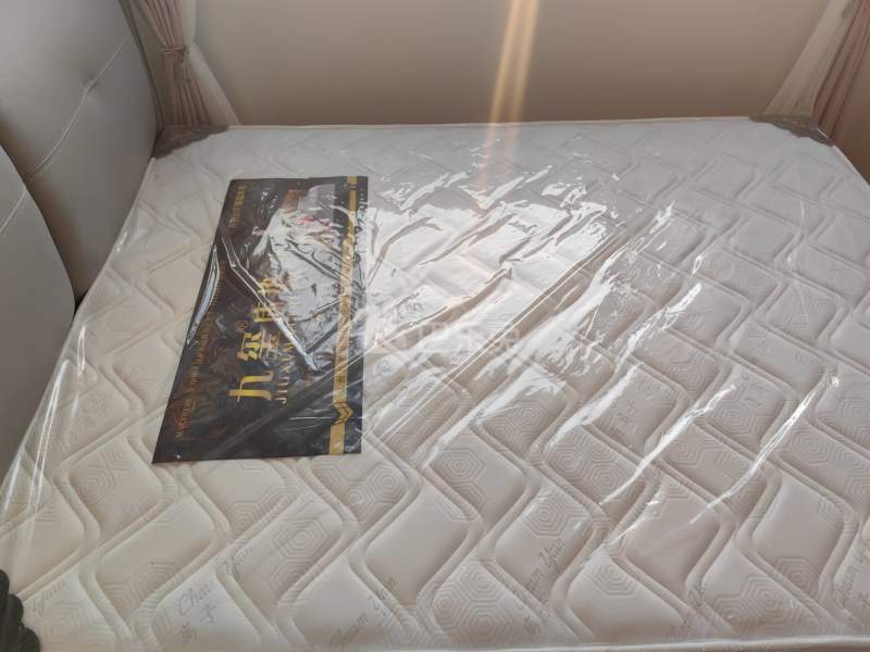 宝嘉誉府7217889卧室图3