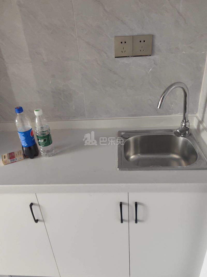 宝嘉誉府7217889厨房图4