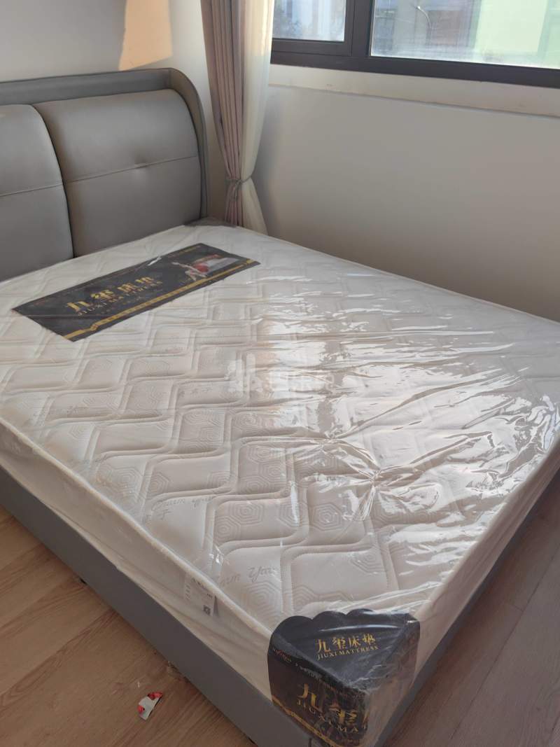 宝嘉誉府7217889卧室图0