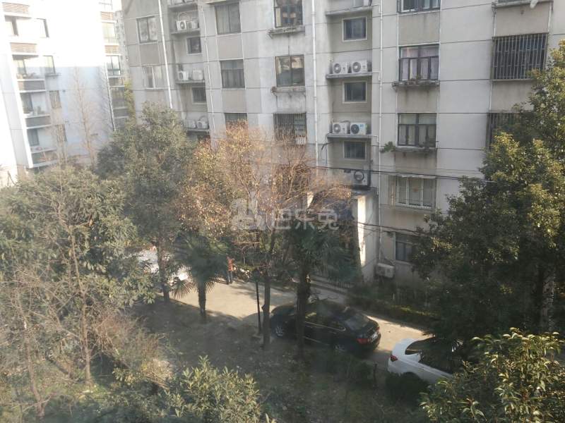 通河三村17730354周边环境图1