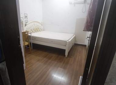 嘉利明珠城（延长路38号） 