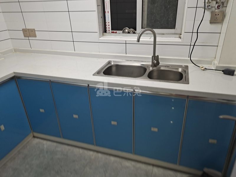 广中苑721146厨房图2