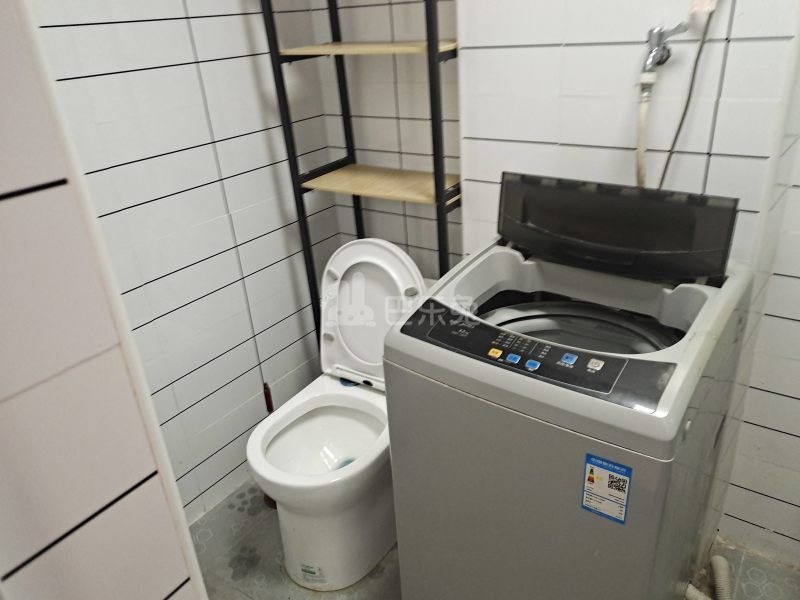 广中苑721146卫生间图5