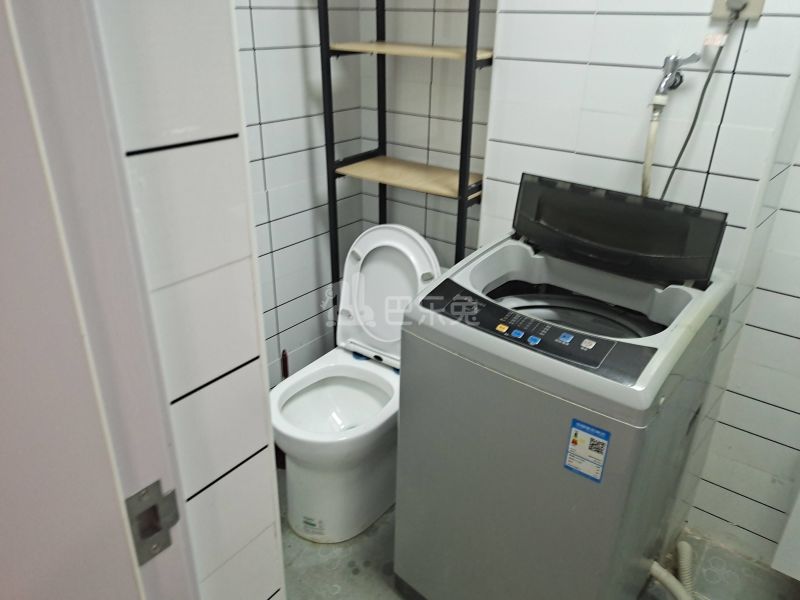 广中苑721146卫生间图4