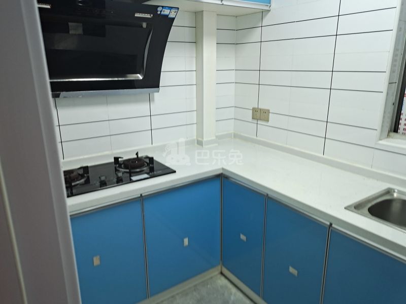 广中苑721146厨房图0