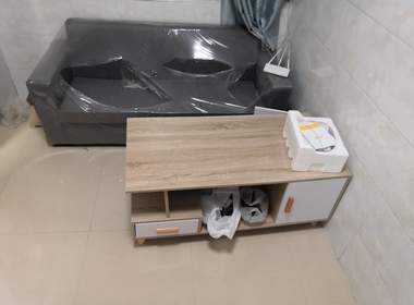 嘉禾望岗大岭中街二十二巷14号 1室1厅1卫