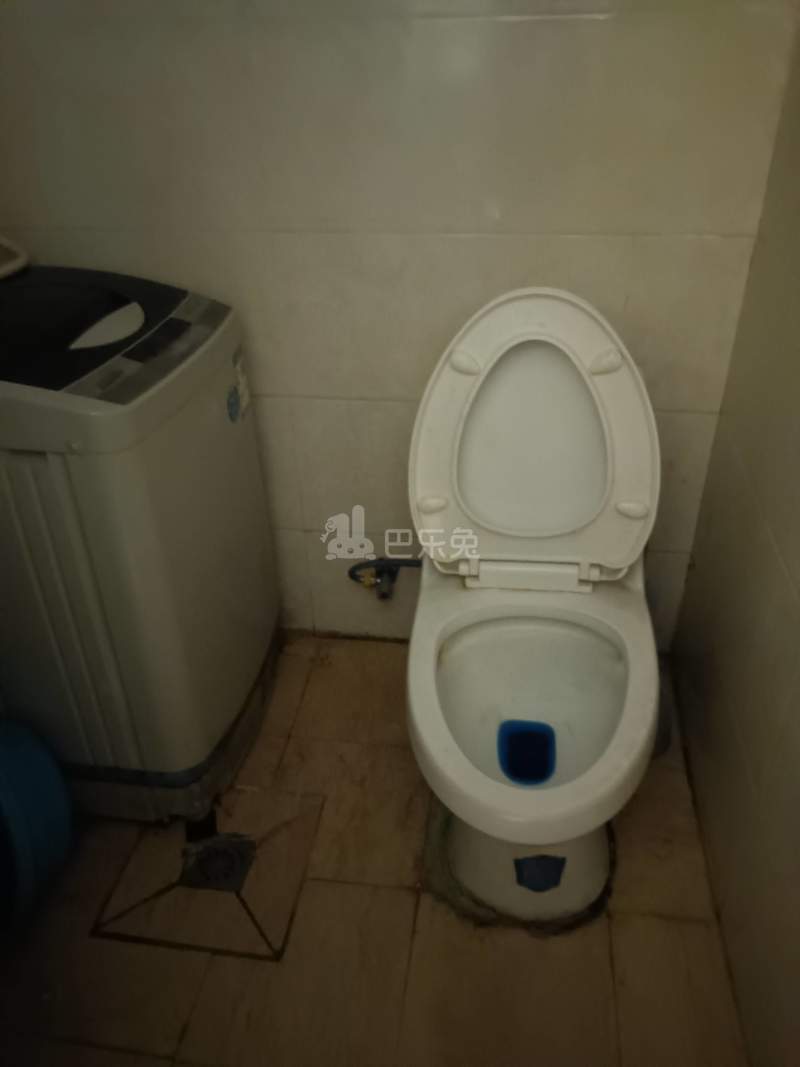 国际花园14805447卫生间图1