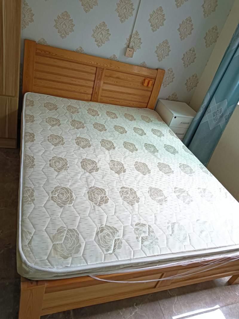 广厦天都城天水苑7223157卧室图1