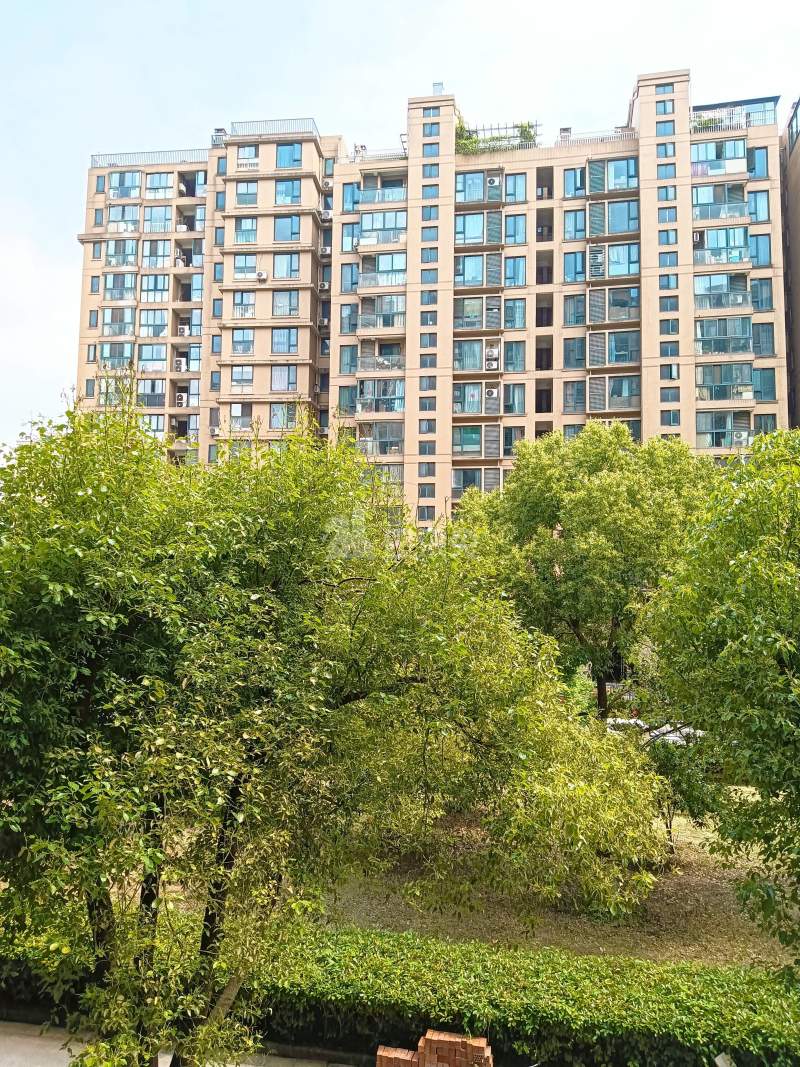 广厦天都城天水苑7223157周边环境图7