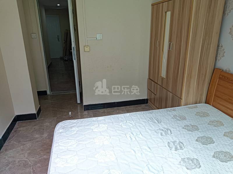 广厦天都城天水苑7223157卧室图3