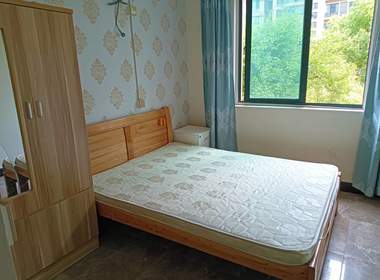 广厦天都城天水苑 