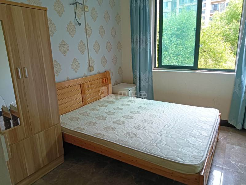 广厦天都城天水苑7223157卧室图0