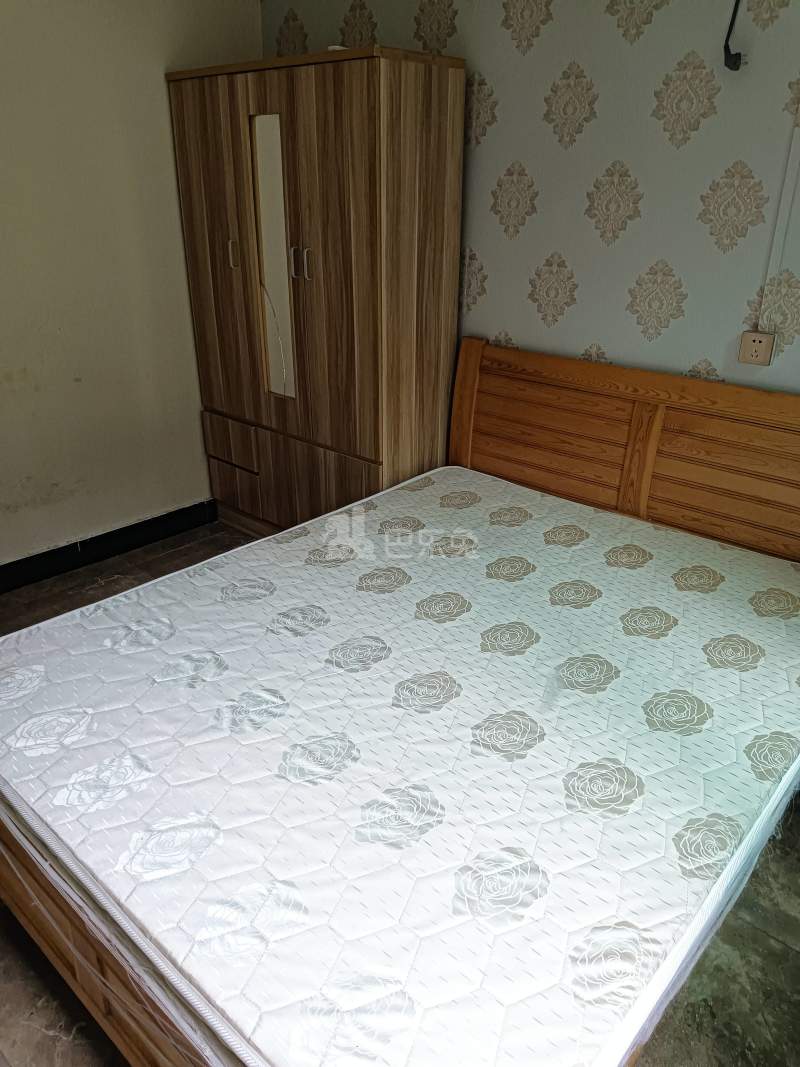 广厦天都城天水苑7223157卧室图2