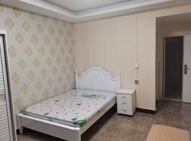 广厦天都城天水苑 