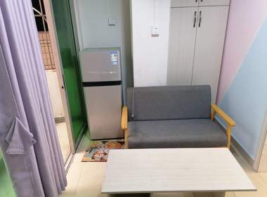 东溪和兴里北三巷1号 1室1厅1卫