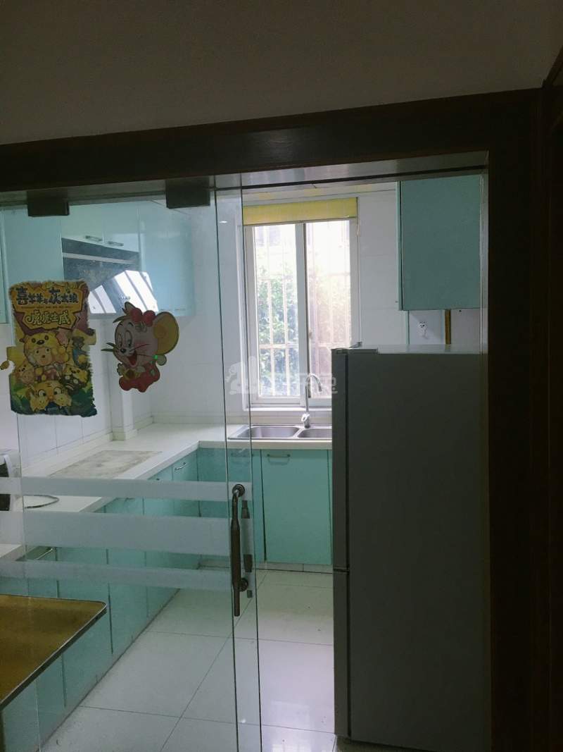 丽景公寓7227612厨房图7