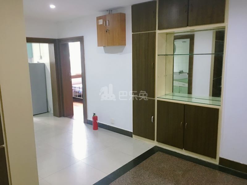 丽景公寓7227612客厅图5