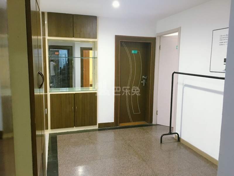 丽景公寓7227612客厅图6