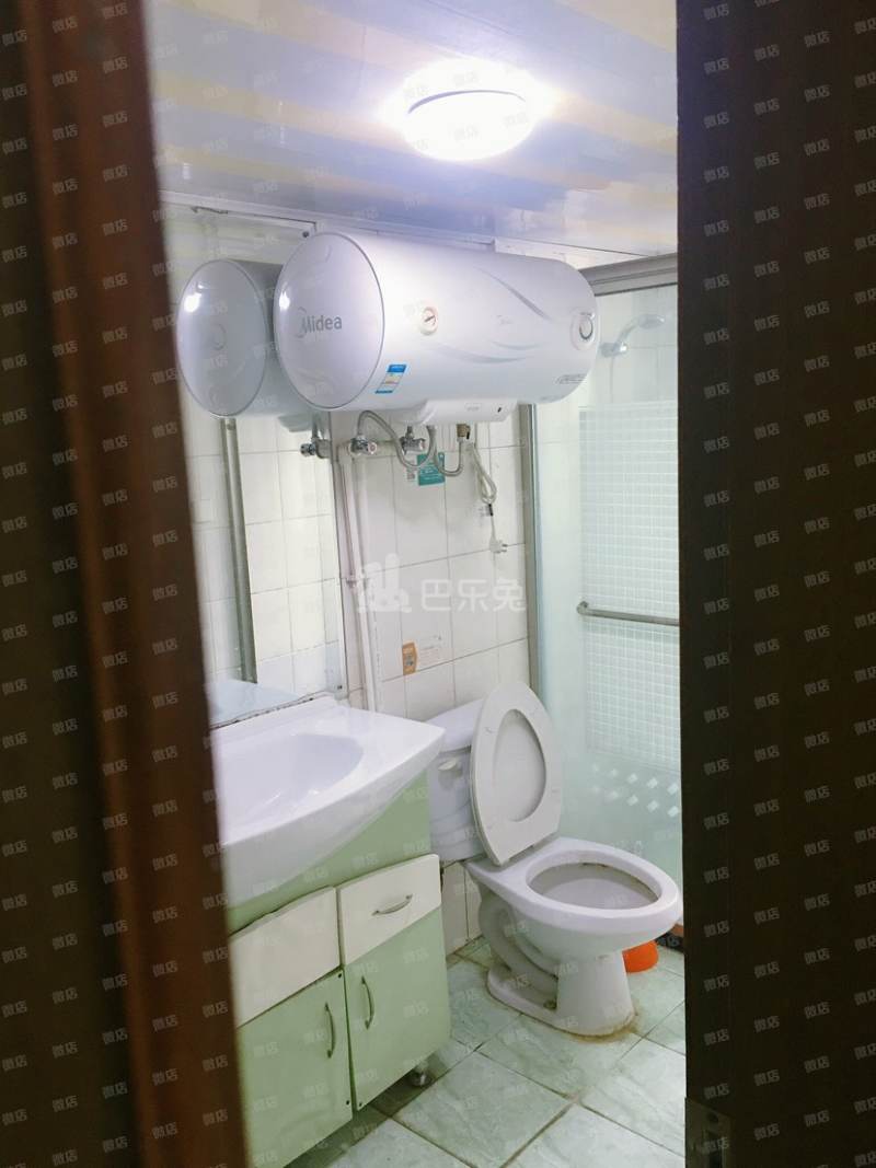 丽景公寓7227612卫生间图11