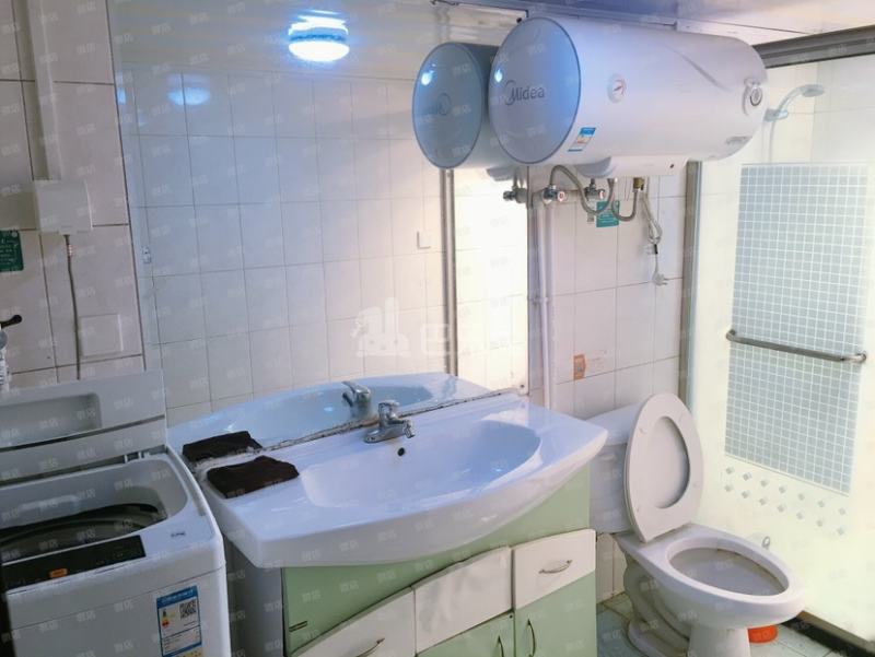 丽景公寓7227612卫生间图12