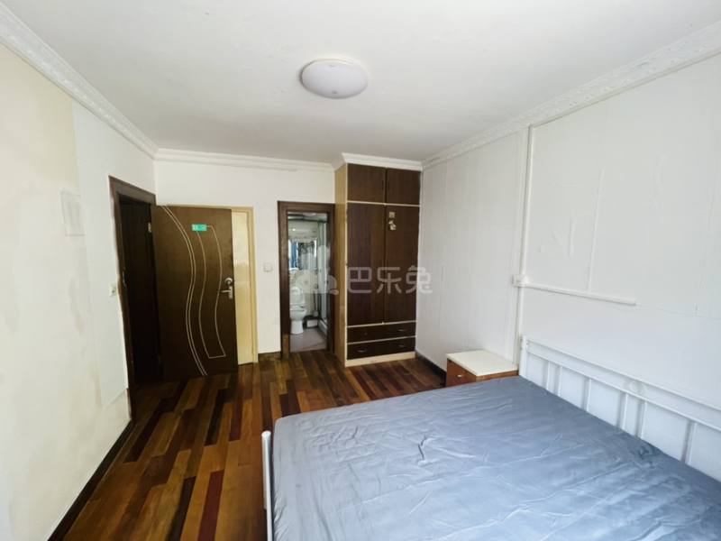 丽景公寓7227612卧室图2