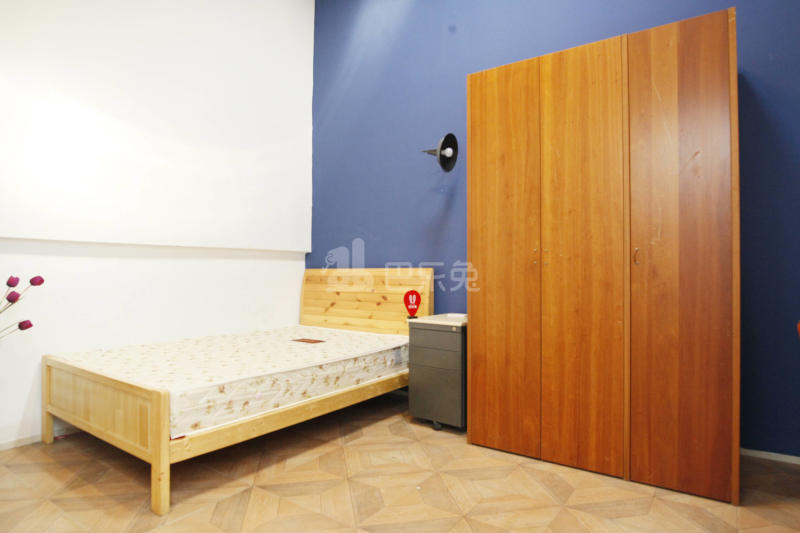 W公社722448卧室图0