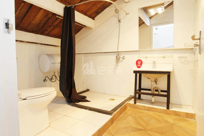 W公社722448卫生间图39