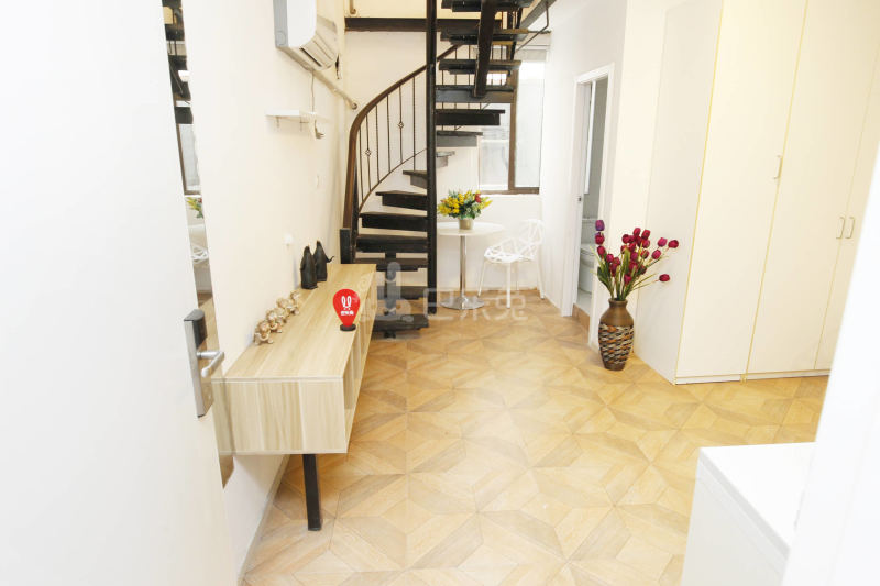 W公社722448客厅图30