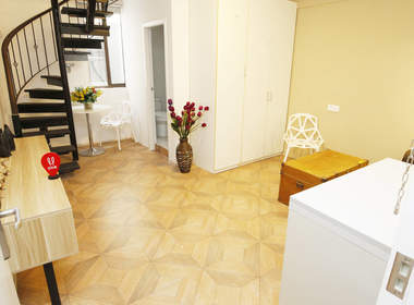 W公社 1室0厅1卫