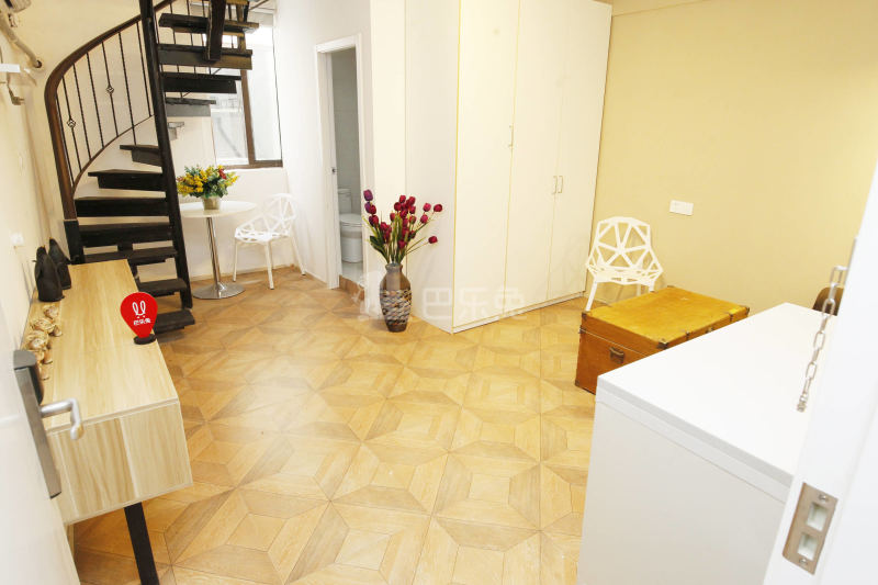 W公社722448客厅图29