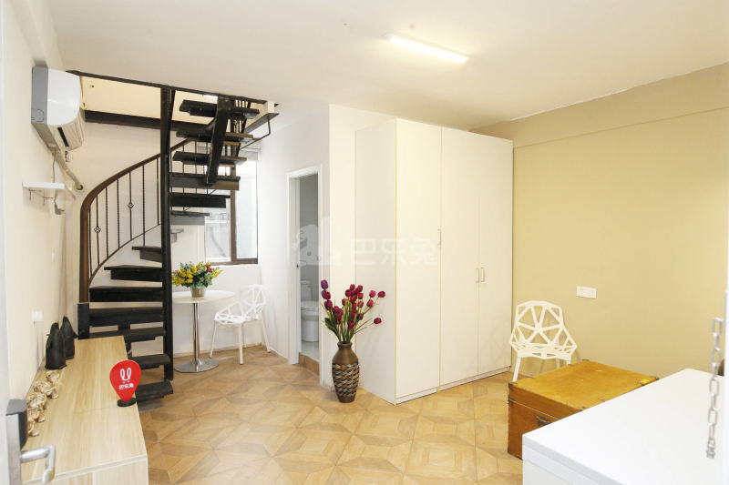 W公社722448客厅图14