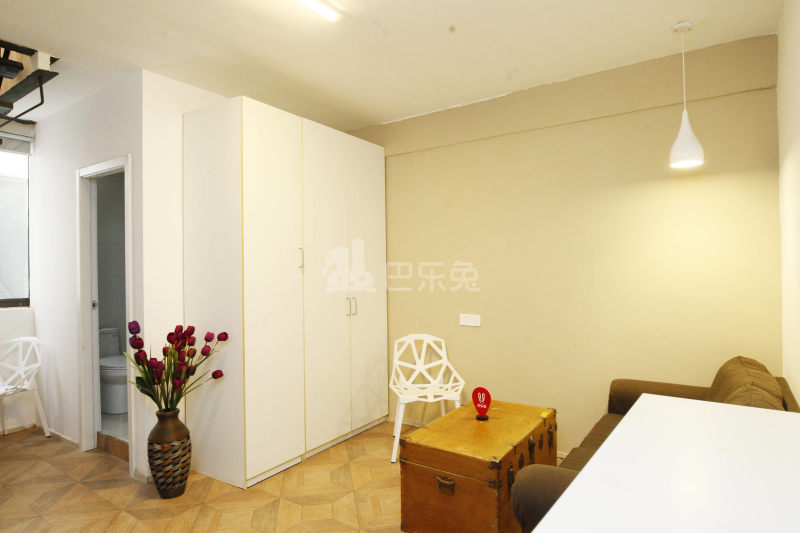 W公社722448客厅图15