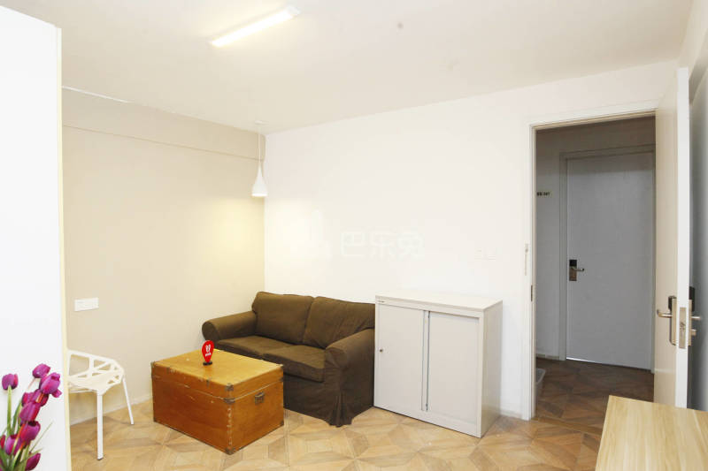 W公社722448客厅图16