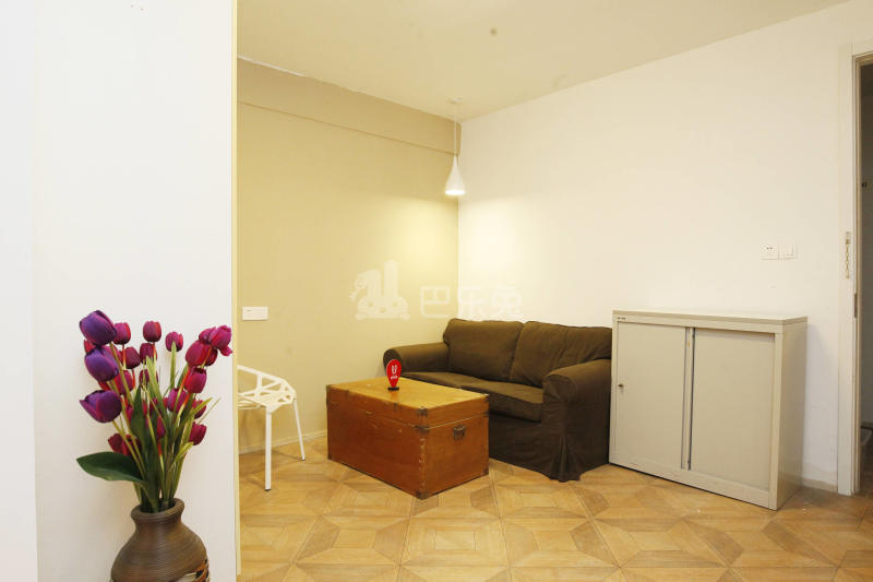 W公社722448客厅图17