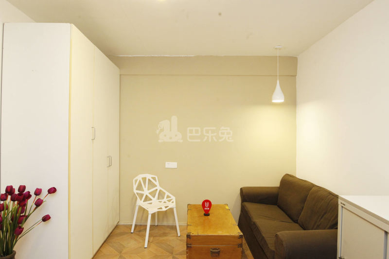 W公社722448客厅图18