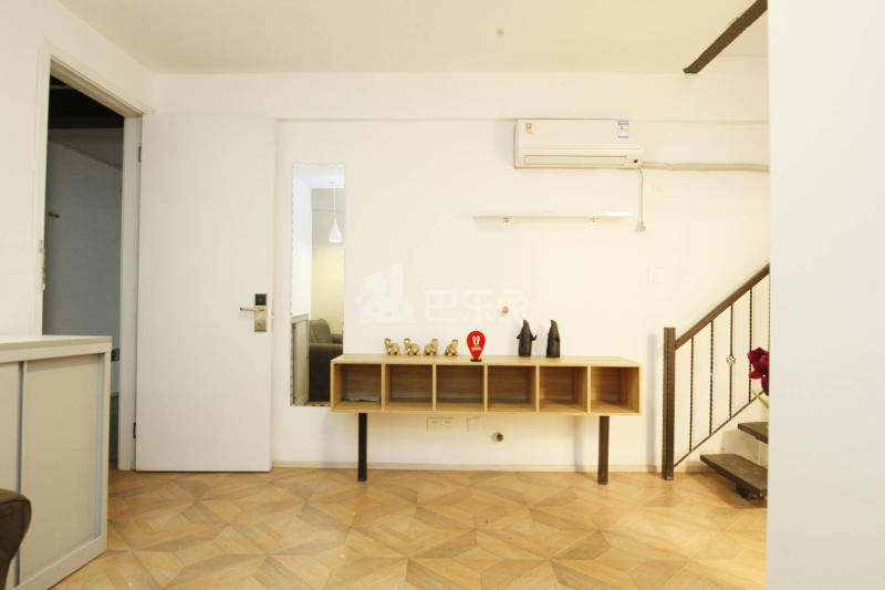 W公社722448客厅图19