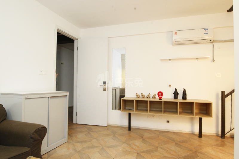 W公社722448客厅图20