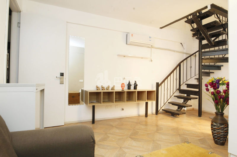 W公社722448客厅图21