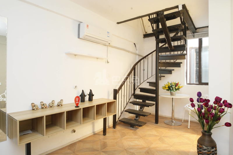 W公社722448客厅图22