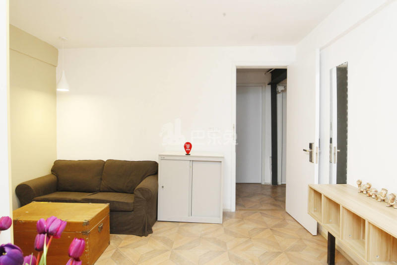 W公社722448客厅图23