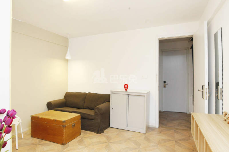 W公社722448客厅图24