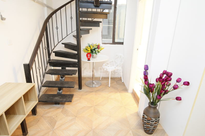 W公社722448客厅图25