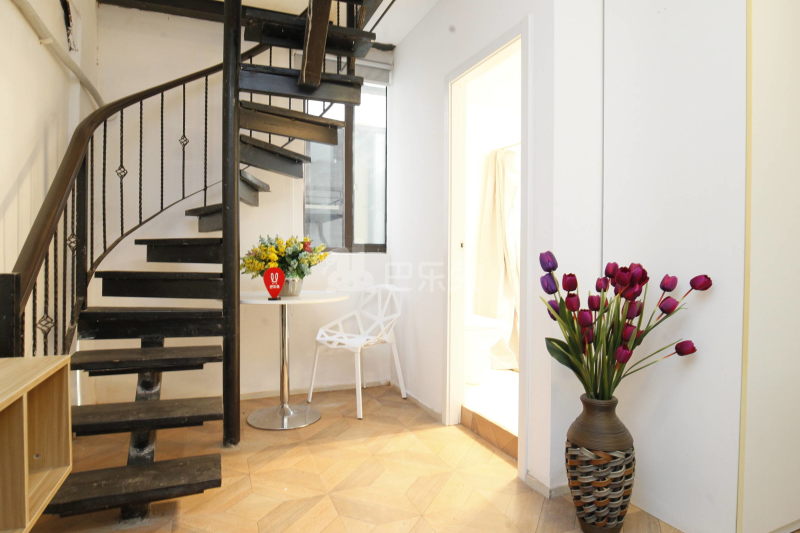 W公社722448客厅图26