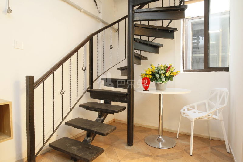 W公社722448客厅图28