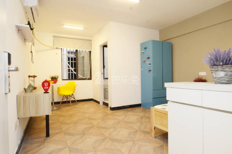 W公社722451卧室图1