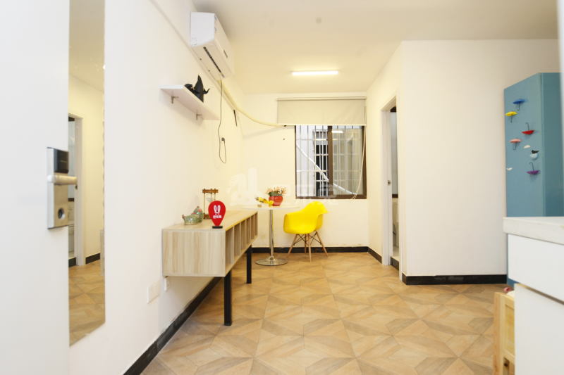 W公社722451卧室图2