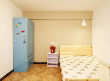 W公社 1室0厅1卫