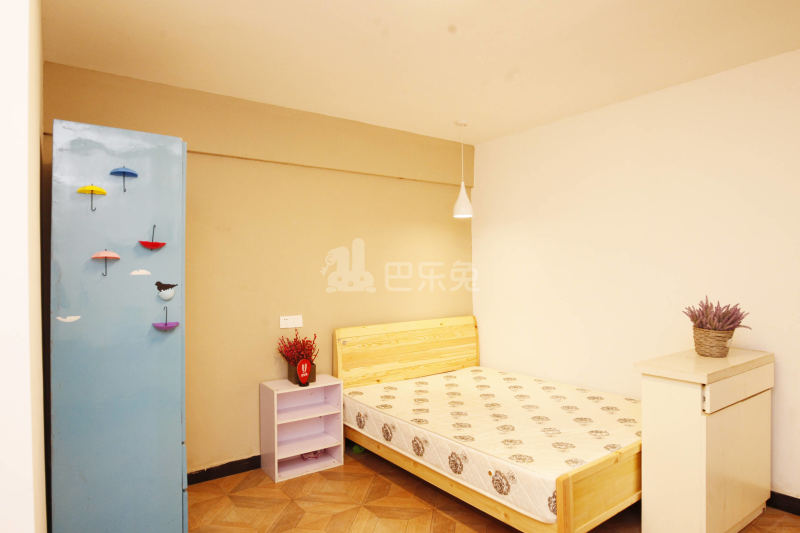 W公社722451卧室图8