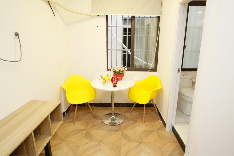 W公社722451客厅图13